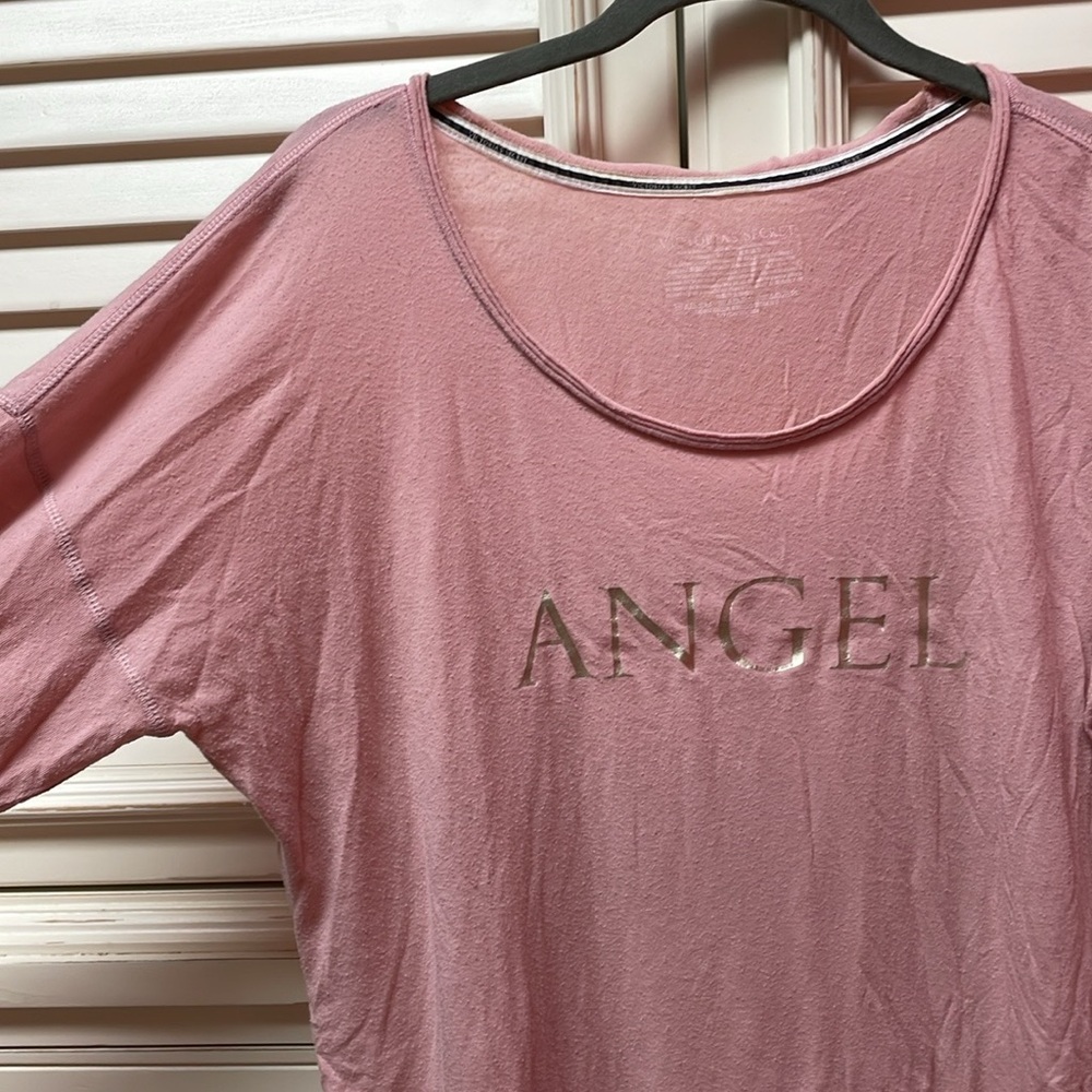 Angel nightgown